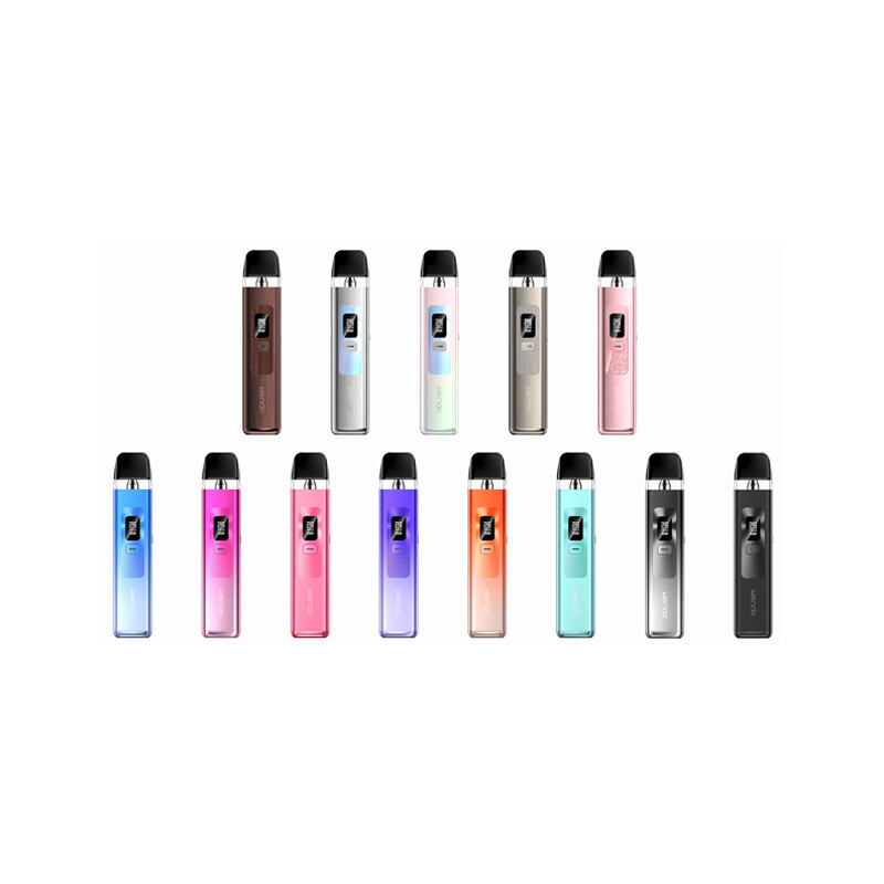 Uwell Caliburn Explorer Pod Kit